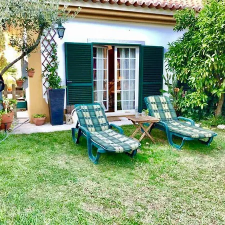 Of Cedars Spirit, Garden Pool Villa